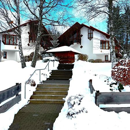 Michels Apartment Titisee-Neustadt Exterior photo