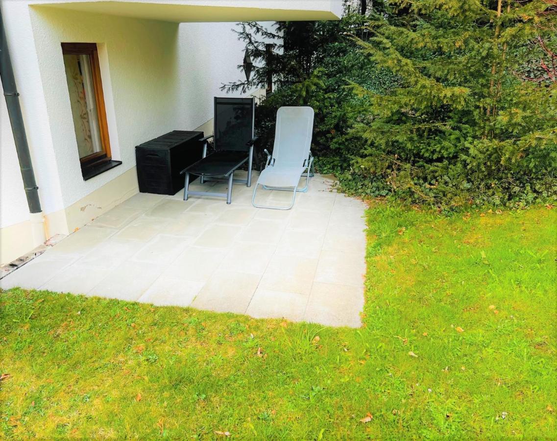 Michels Apartment Titisee-Neustadt Exterior photo